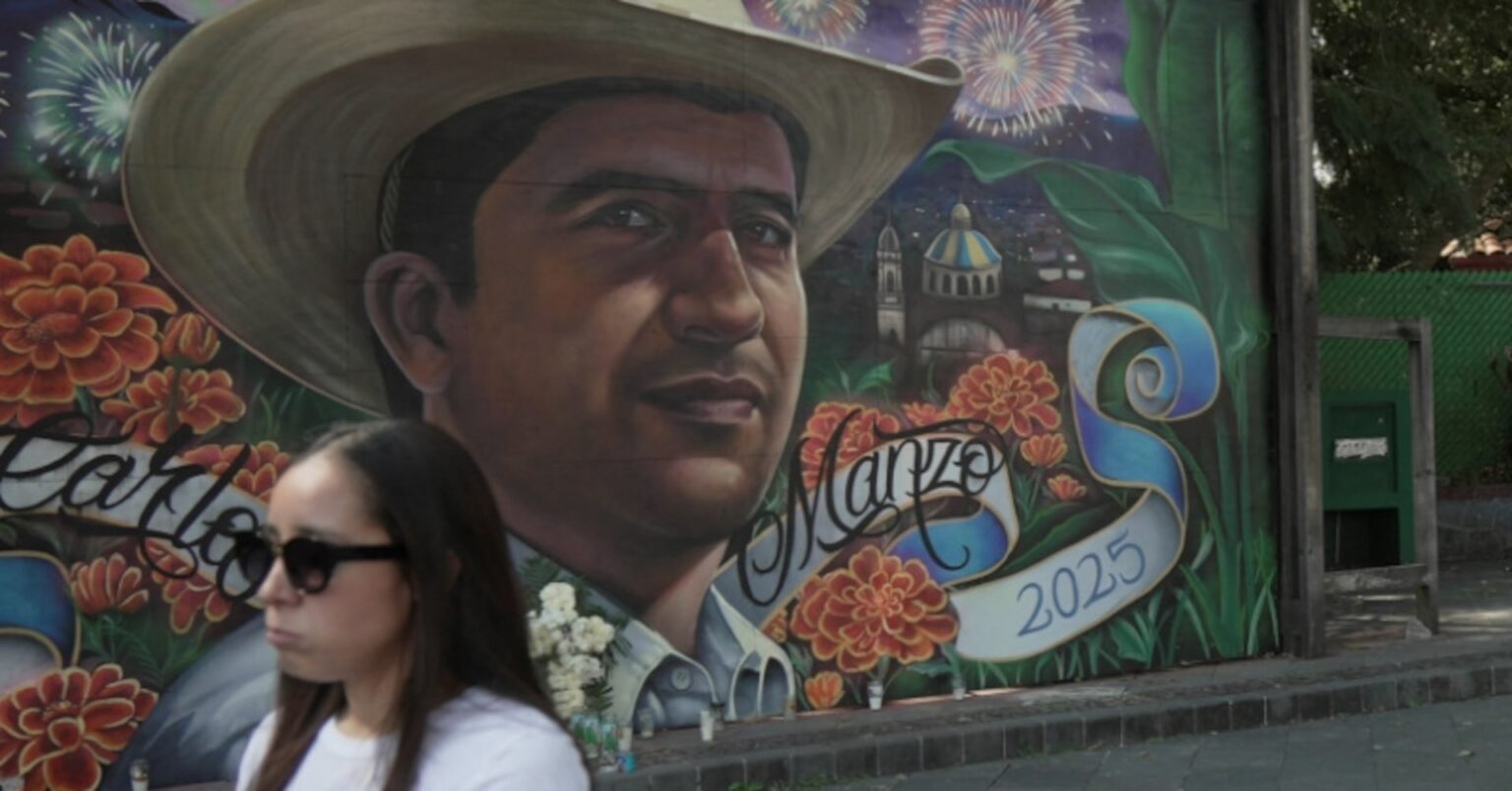メキシコ政府、暴力多発のミチョアカン州で取り締まり強化へ | ロイター
