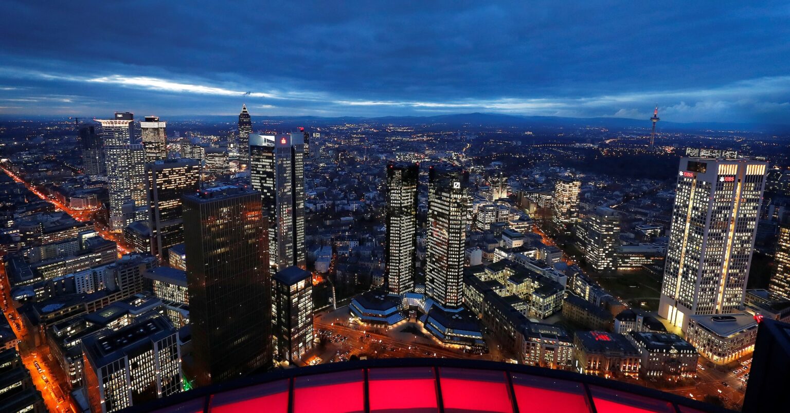 独ＺＥＷ景気期待指数、11月は予想外に低下　現況は上昇 | ロイター