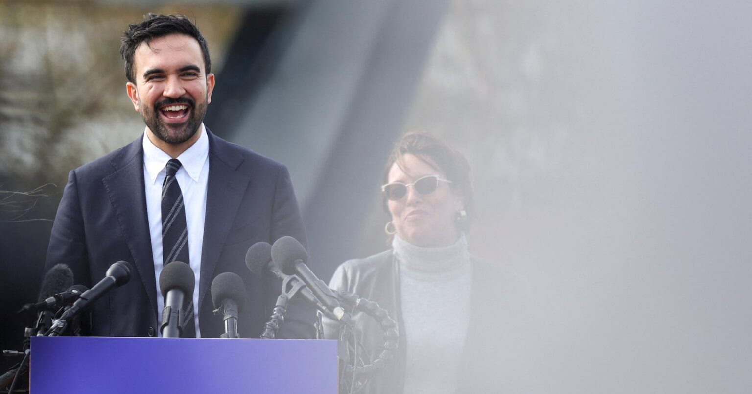 アングル：家賃値上げ凍結掲げる次期ＮＹ市長、不動産業界が対話模索 | ロイター