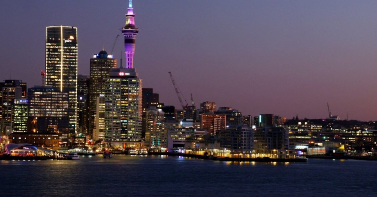 ＮＺ失業率、第3四半期は5.3％に悪化　9年ぶり高水準 | ロイター