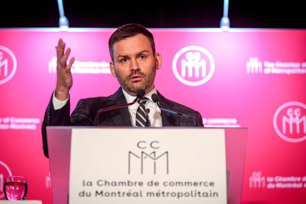 加ケベック州の分離・独立論を警戒、債券スプレッド拡大－関税も重し - Bloomberg