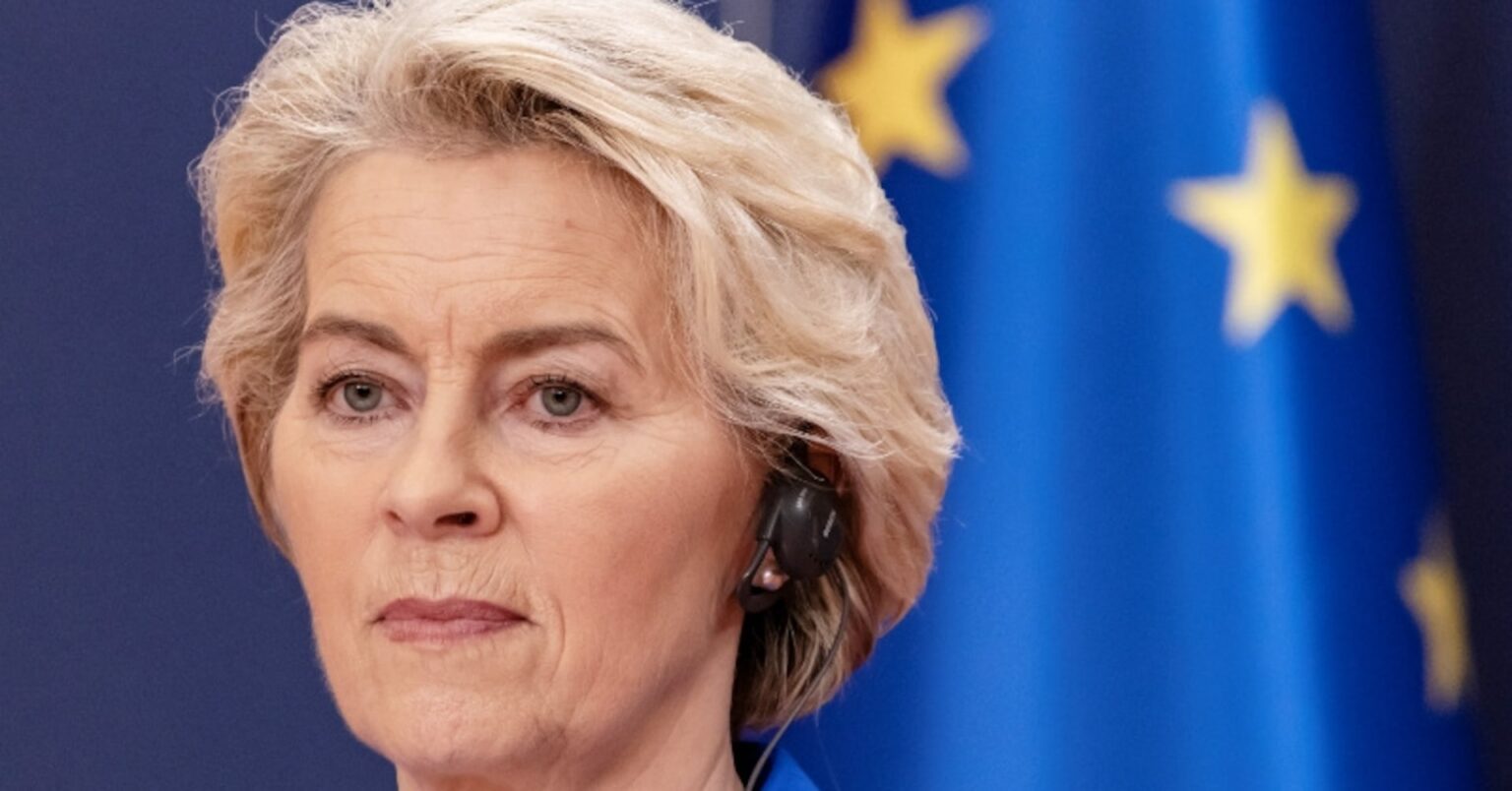 欧州委、安保強化へ情報専門部署設置検討　国際的緊張受け | ロイター