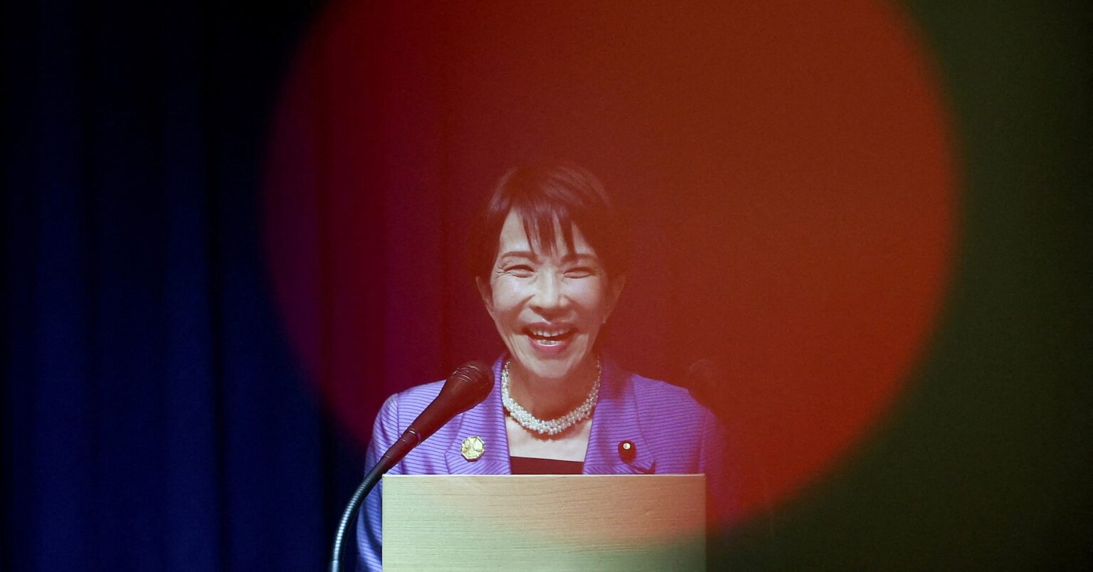 11月ロイター企業調査：高市政権で経営環境「良くなる」43％、中国との関係など懸念 | ロイター