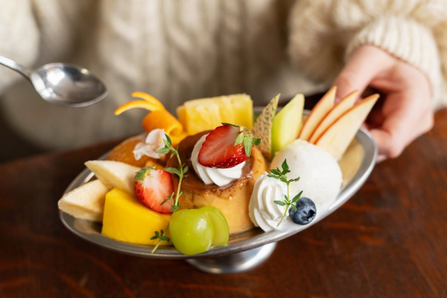 【エスパル仙台】『ITAGAKI FRUITS LOUNGE』『QBハウス』がNEW OPEN‼ | 仙台ターミナルビル株式会社のプレスリリース 【エスパル仙台】『ITAGAKI FRUITS LOUNGE』『QBハウス』がNEW OPEN‼ | 仙台ターミナルビル株式会社のプレスリリース