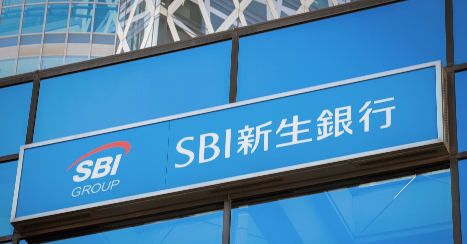 ＳＢＩ新生銀、12月17日上場　時価総額1.29兆円で今年最大 | ロイター