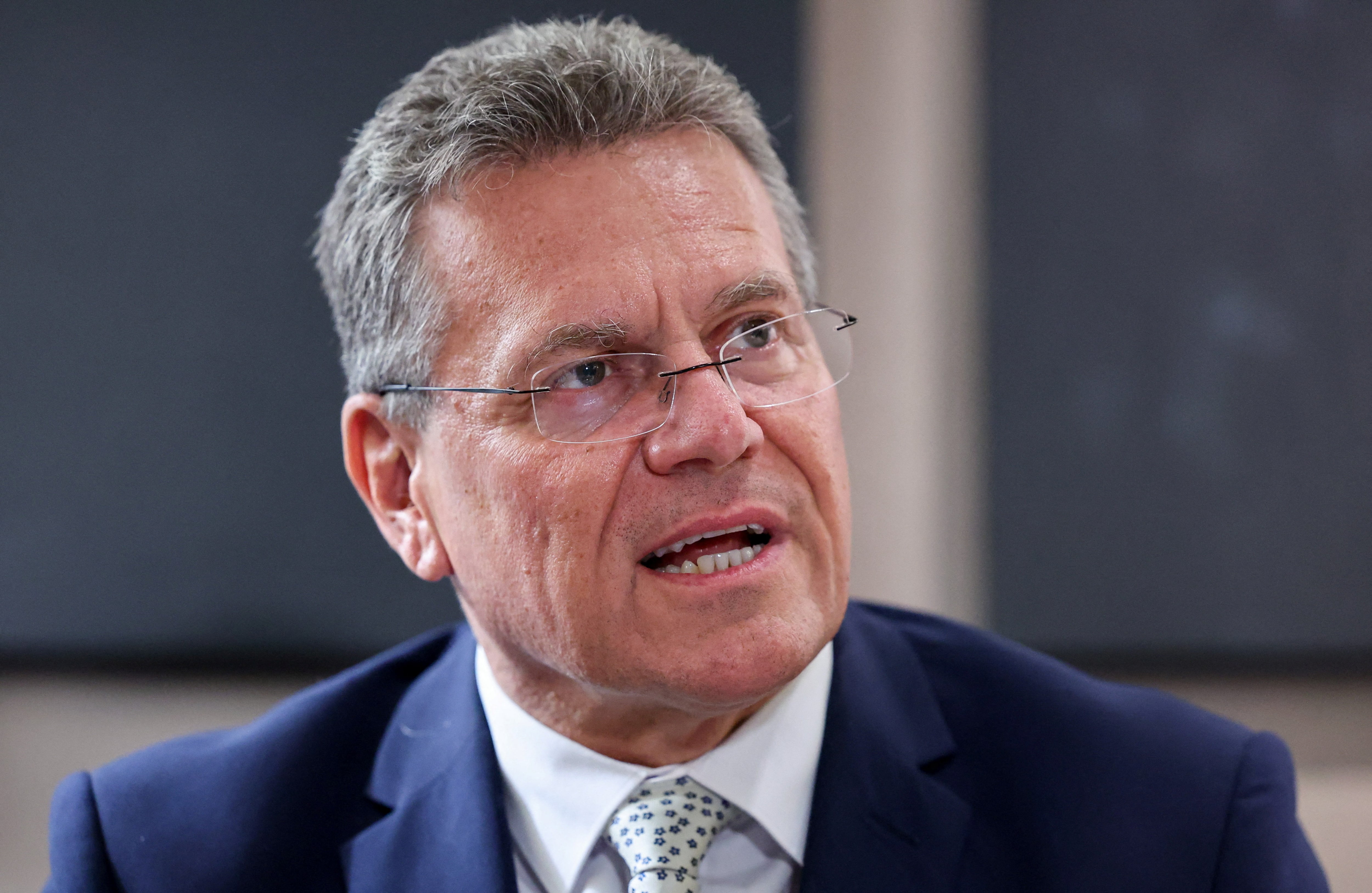 ＥＵ通商担当、デミニミスの前倒し撤廃を提案　中国格安通販に打撃