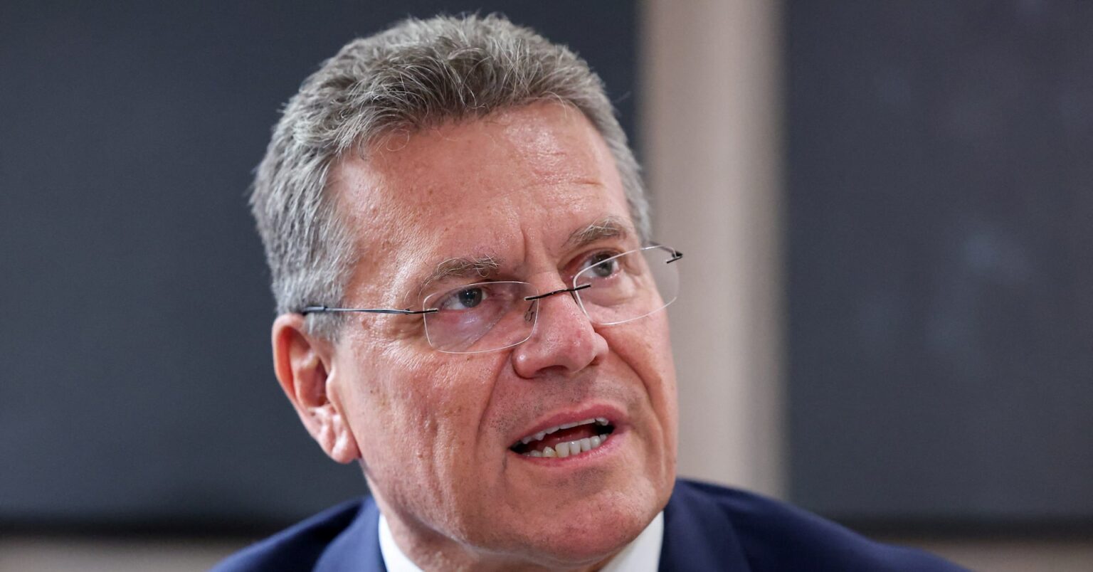 ＥＵ通商担当、デミニミスの前倒し撤廃を提案　中国格安通販に打撃 | ロイター