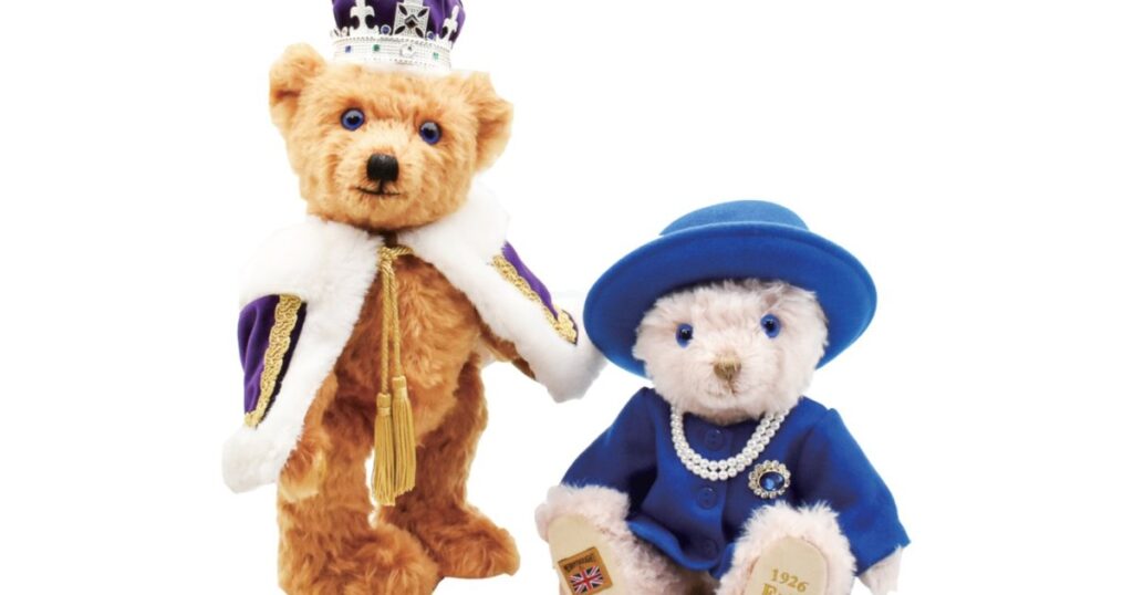 京王百貨店 新宿店で英国展🫖スコーンや紅茶はもちろん、エリザベス女王の生誕99周年を記念したグッズも登場するって〜！ | Pouch［ポーチ］