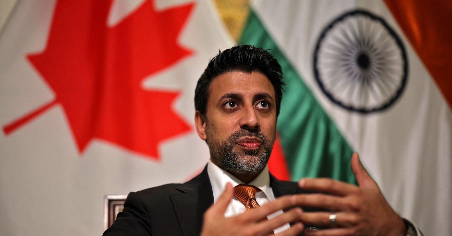 カナダ、インドとの貿易交渉再開へ　関係強化進める＝国際貿易相 | ロイター