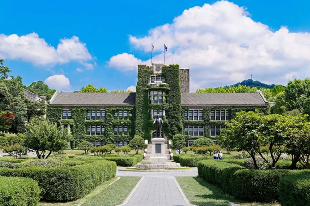 AIカンニングを防ぐより、評価を変えるべきだ…韓国・大学の試験に限界、高まる「再編」求める声　写真枚　国際ニュース：AFPBB News