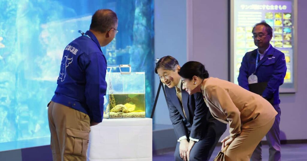 両陛下、三重県海づくり大会ご臨席　紀子さまは石川でがん検診ご視察　皇室ウイークリー　皇室ウイークリー（923） - 産経ニュース