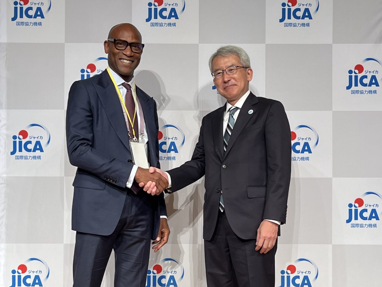 JICA、Helios Fund Vへ5,000万ドル出資！アフリカ産業育成を加速へ！ - Africa Quest.com