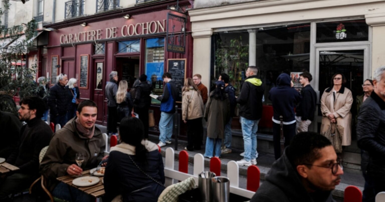 仏ＣＰＩ、10月前年比＋0.8％に減速　速報から下方改定 | ロイター