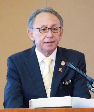 沖縄県、米事務所閉鎖で報告書 適法性の事前検討が不十分 | 全国のニュース | 福井新聞ONLINE
