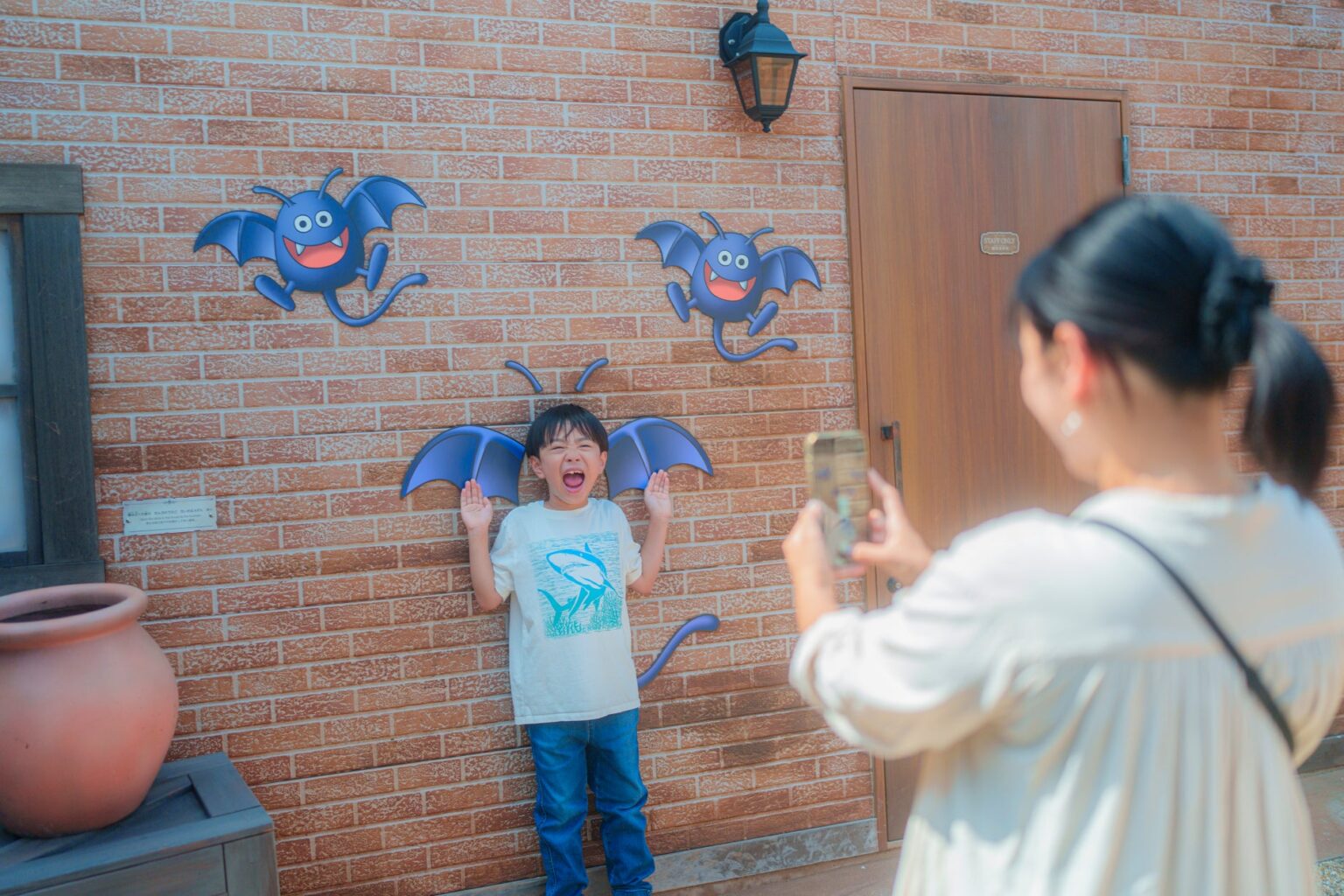 兵庫県淡路島「ニジゲンノモリ」をお得に楽しもう！ ドラゴンクエスト アイランド「ありがとう関西キャンペーン」 | 株式会社ニジゲンノモリのプレスリリース