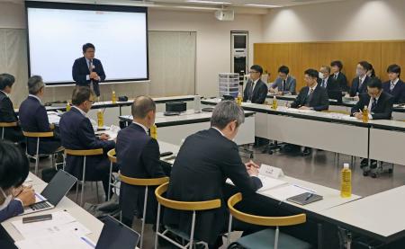浸水の地下駐車場、止水態勢不備 三重・四日市、有識者が指摘 | 全国のニュース | 福井新聞ONLINE