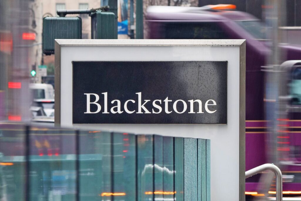 ブラックストーン、元モルガンSのプティガス氏採用-かつてのCEO候補 – Bloomberg ブラックストーン、元モルガンSのプティガス氏採用-かつてのCEO候補 - Bloomberg