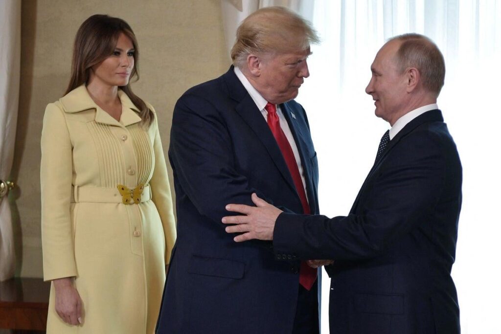ノルウェーの元首相はなぜジェフリー・エプスタインからのトランプに関するメッセージをクレムリンに中継することに同意したのか?