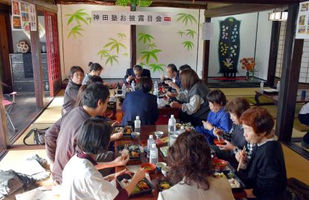 能登の古民家再生し公開 住民憩いの場に、石川 | 全国のニュース | 福井新聞ONLINE