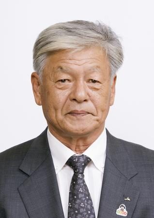 ＪＡ全中会長選に長野・神農氏　立候補は１人、信任投票へ