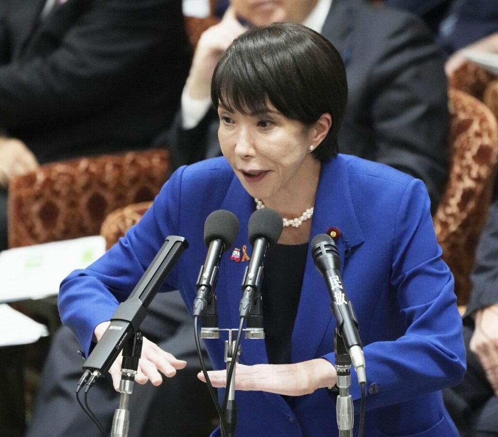 高市首相が火を着けた台湾有事論争、「毅然として断言」は上策に非ず、なぜ「戦略的曖昧さ」を取らず手の内見せるか 【舛添直言】現状を知らない「中国専門家」の解説も事態をいっそう悪化させる要因に(1/5) | JBpress (ジェイビープレス)