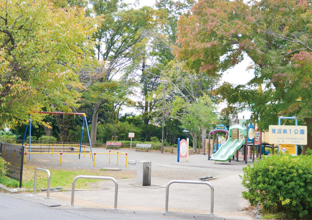 住宅地価格「鷺沼」が６位 神奈川県の地価調査で〈川崎市宮前区〉