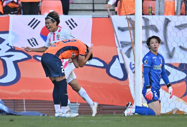 テゲバ堅守で挑戦権　長野を１-０ - Miyanichi e-press