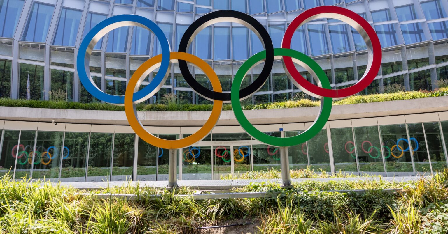 五輪＝南アが夏季大会招致へ、36年か40年　開催ならアフリカ初 | ロイター