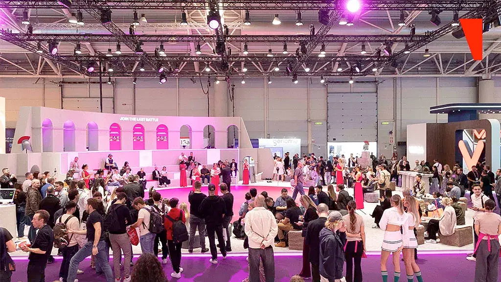 SiGMA Central Europeがローマで閉幕、4日間にわたる世界的なゲームに関する対話と卓越性を満喫 | Yogonet International