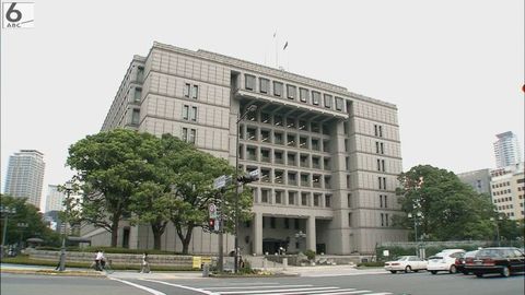 大阪市の「特区民泊」 新規受付を来年5月で終了へ 国に報告(ABC NEWS 関西ニュース)|dメニューニュース(NTTドコモ) 大阪市の「特区民泊」 新規受付を来年5月で終了へ 国に報告