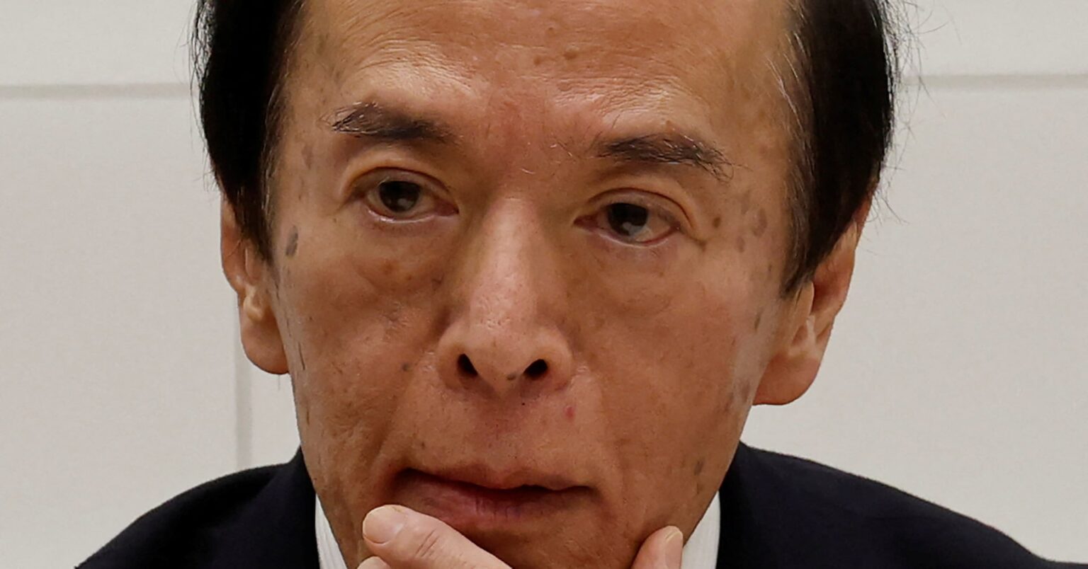 高市首相と会談、植田日銀総裁「利上げは今後のデータ次第で適切に判断」 | ロイター 高市首相と会談、植田日銀総裁「利上げは今後のデータ次第で適切に判断」 | ロイター