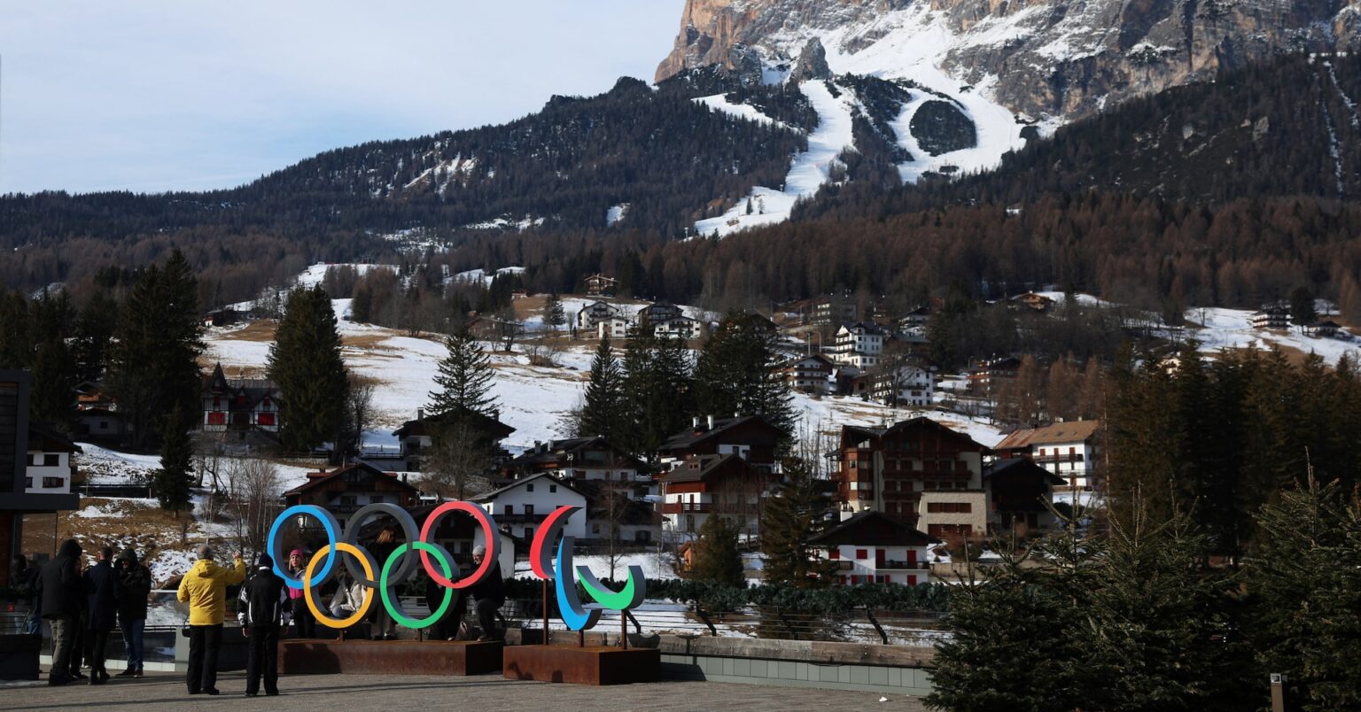 五輪＝聖火リレー、2カ月かけてイタリア国内1万2000キロを巡る計画 | ロイター