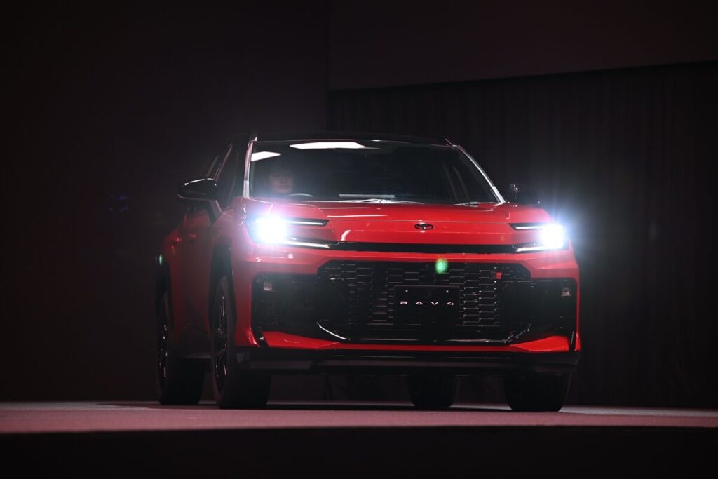 トヨタが米国でHV強化へ1400億円、5工場に投資－100億ドル計画の一環 - Bloomberg