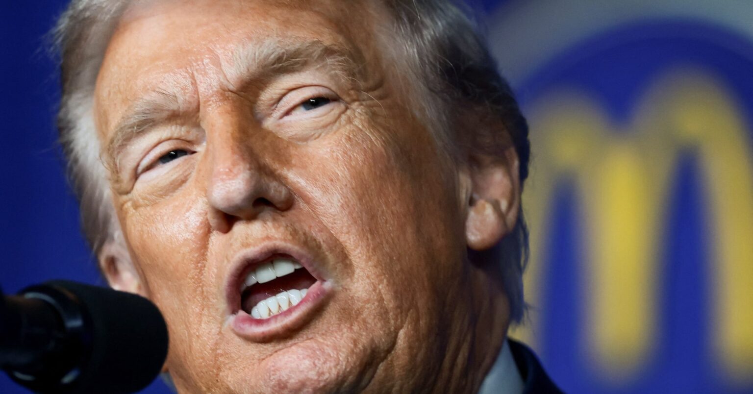 トランプ氏、対ロ制裁法案に署名へ 最終権限保持なら=米当局者 | ロイター トランプ氏、対ロ制裁法案に署名へ 最終権限保持なら=米当局者 | ロイター