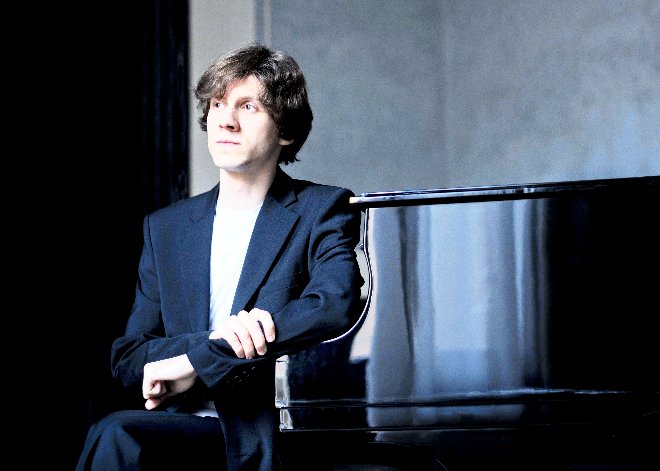 「ラファウ・ブレハッチ　ピアノ・リサイタル」　2026年２月、米子　あす、チケット一般発売　０５年ショパン国際ピアノ・コン覇者　貴重な地方公演 | 日本海新聞 NetNihonkai
