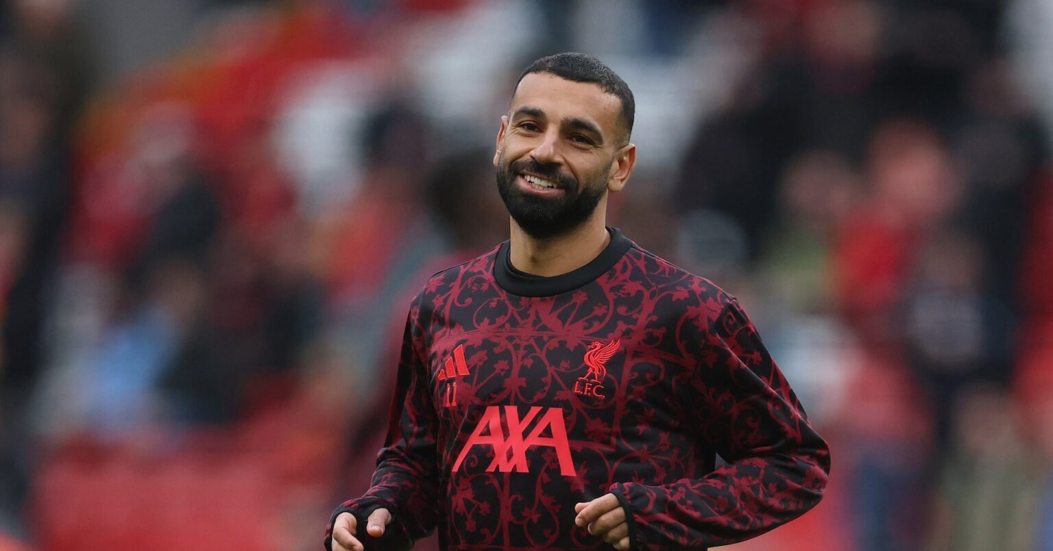 サッカー＝リバプールのサラーら、アフリカ最優秀選手の最終候補に | ロイター