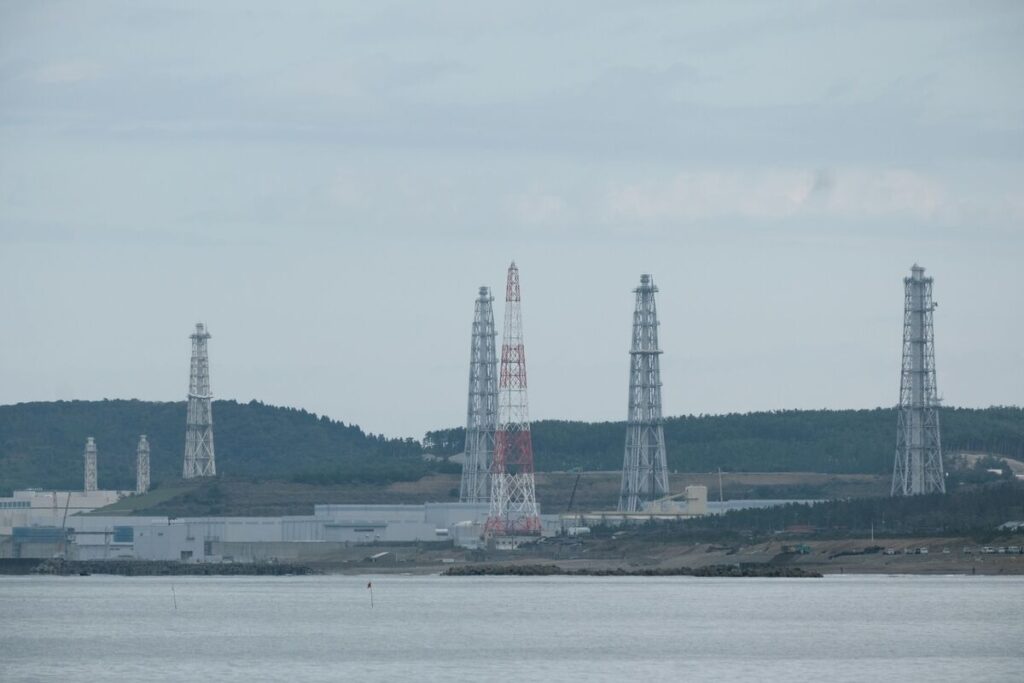 柏崎刈羽原発、桜井市長が再稼働に理解表明－県知事は21日表明と報道 - Bloomberg