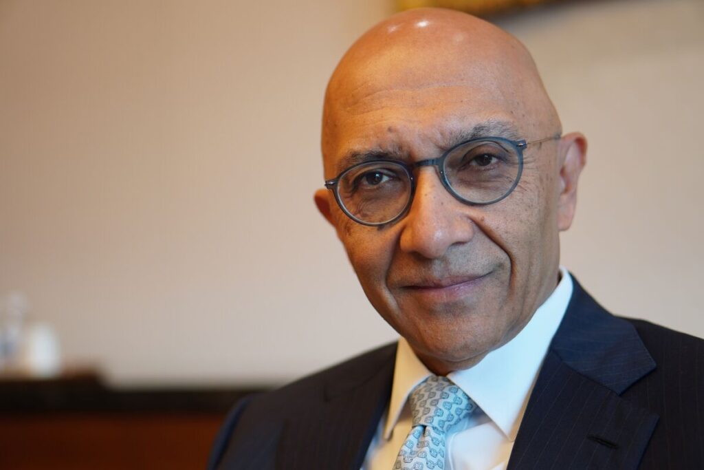 みずほ､インドで法人･投資銀業務に注力－米シティ出身バクシー副社長 - Bloomberg