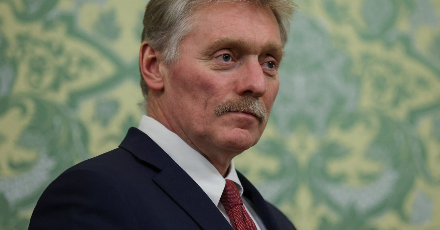 ロシア、米国との接触継続　ウクライナ巡る新たな進展なし＝大統領報道官 | ロイター