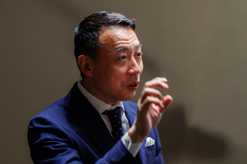 撮影：今村拓馬