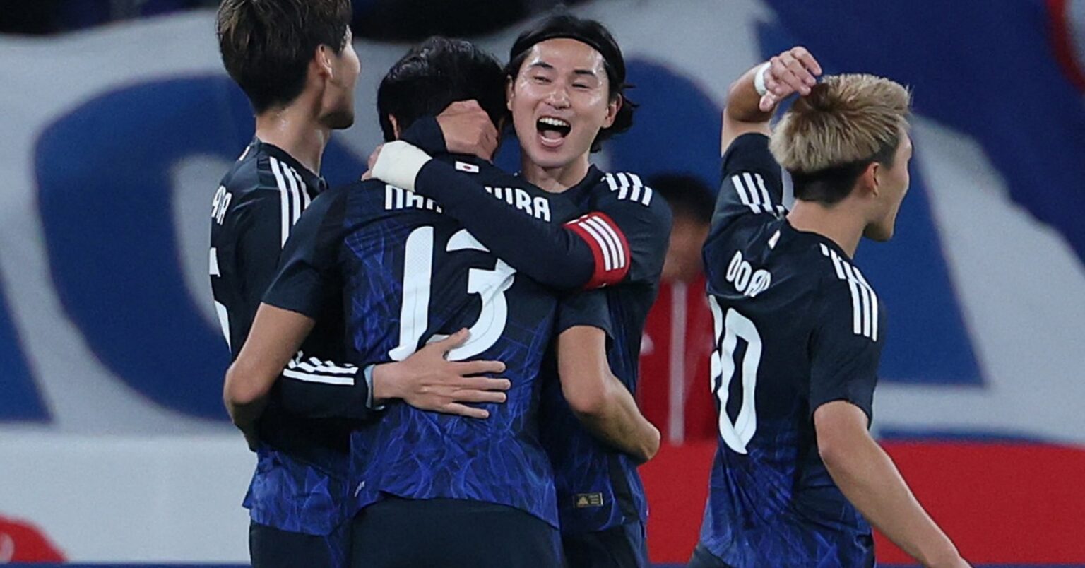 サッカー＝ＦＩＦＡランキング、日本18位に浮上　首位はスペイン | ロイター