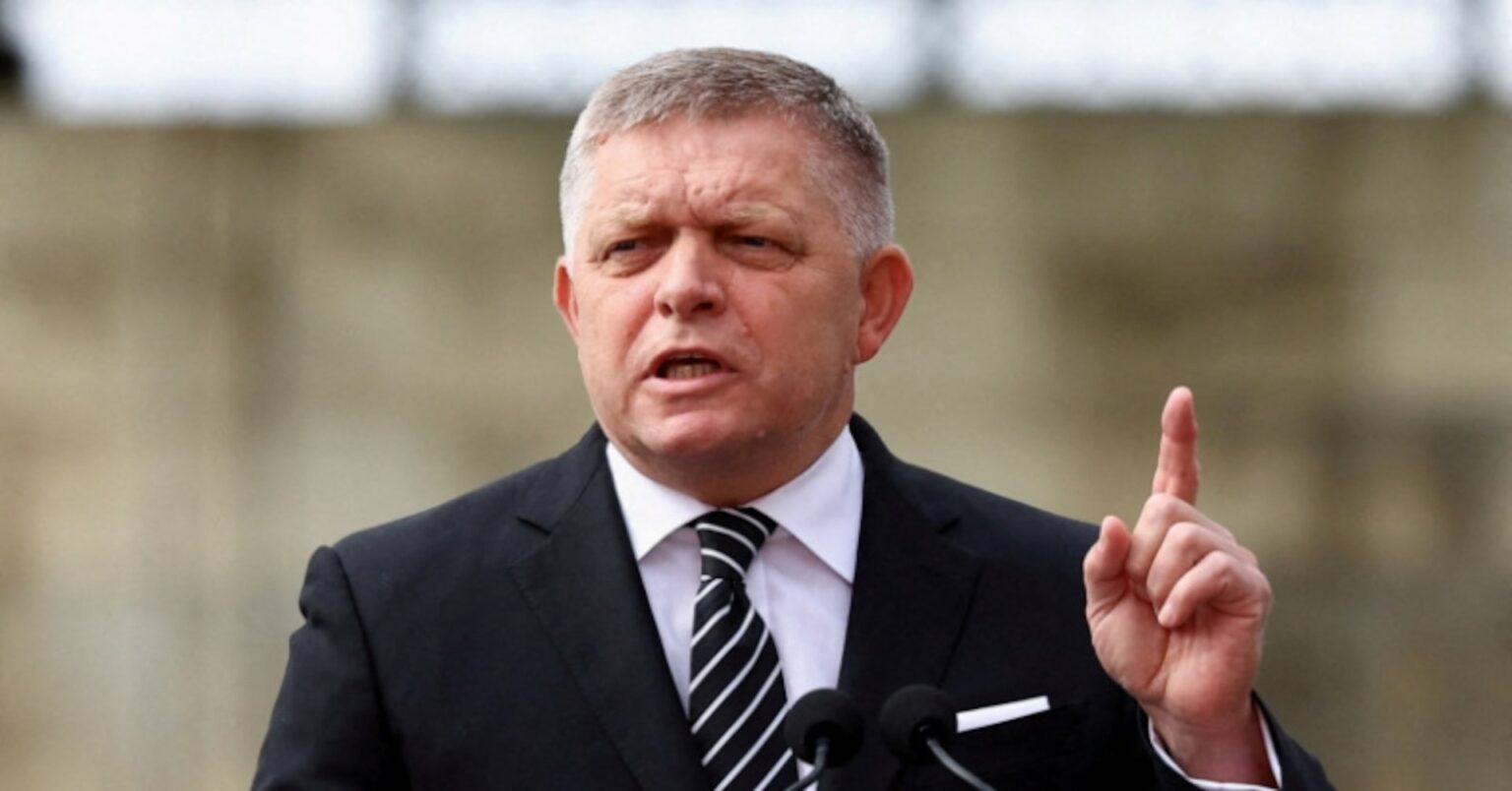 スロバキア、ロシア産ガス供給停止計画巡りＥＵ提訴検討 | ロイター