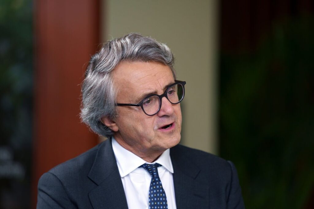 「トラスショック」再発リスク、英国だけのものではない-アシュモア – Bloomberg 「トラスショック」再発リスク、英国だけのものではない-アシュモア - Bloomberg