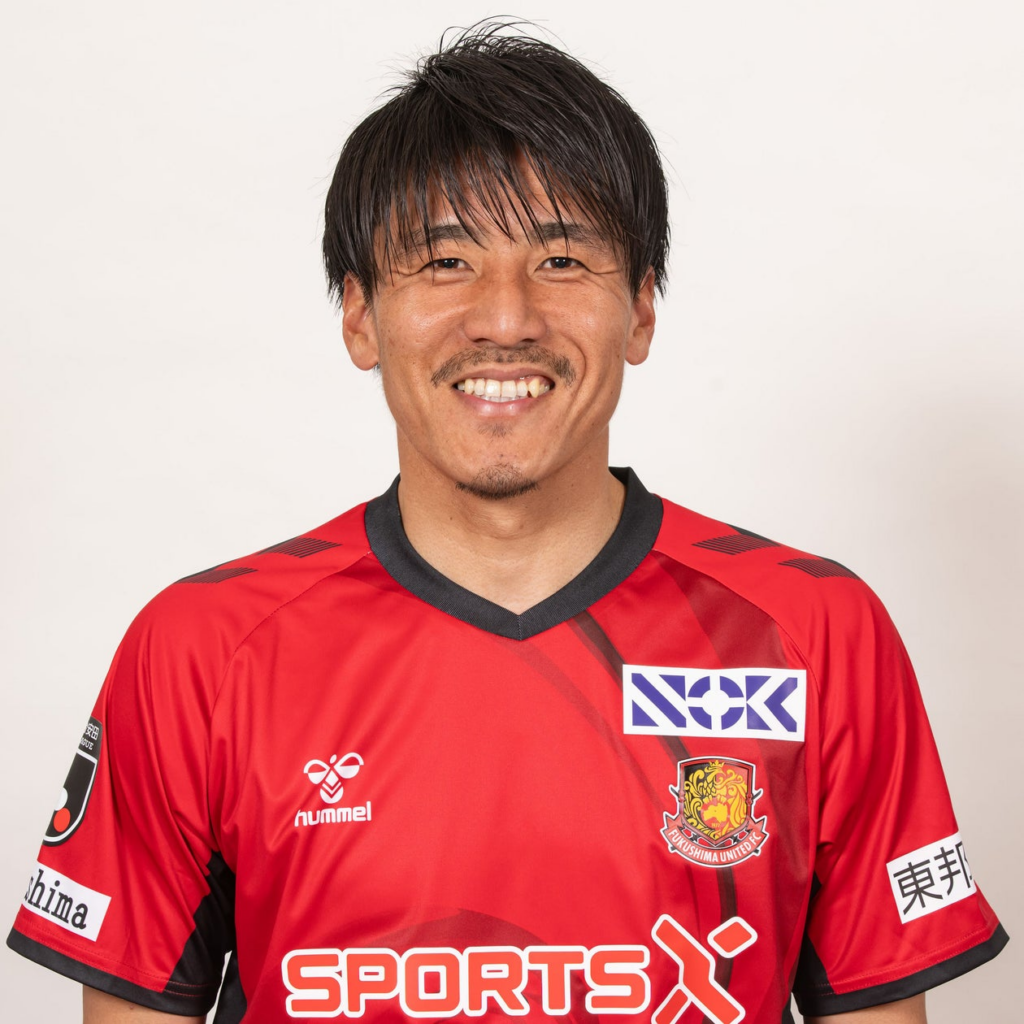 宮崎 智彦 選手現役引退のお知らせ | 株式会社AC福島ユナイテッドのプレスリリース