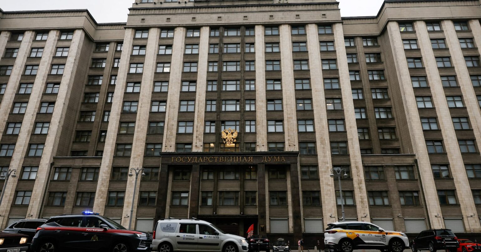 資産差し押さえならベルギーとユーロクリアに法的措置、ロシア下院決議 | ロイター