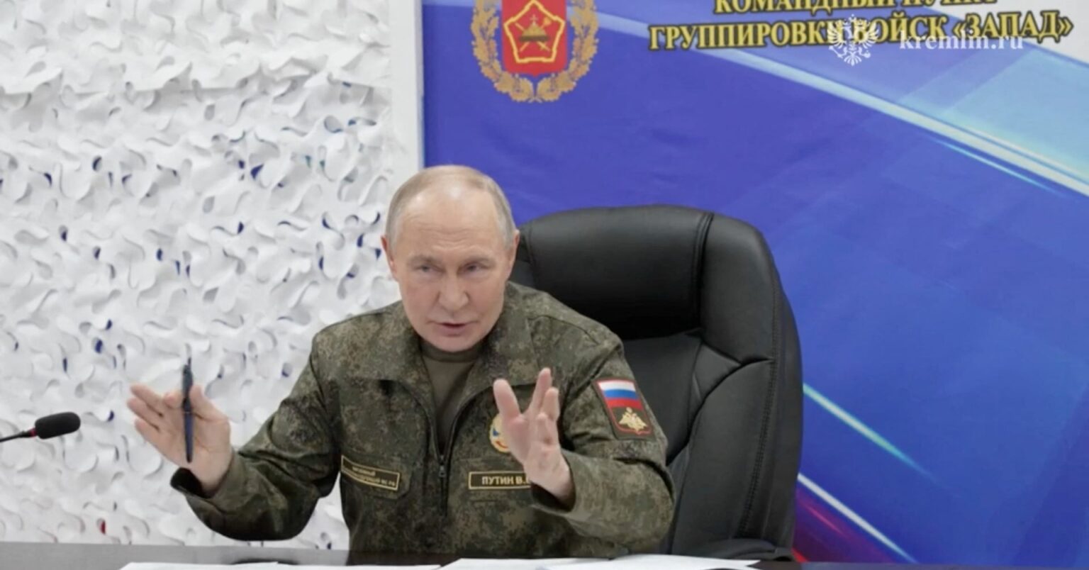 ロシア、ウクライナ東部ハルキウ州の要衝制圧　ウクライナは否定 | ロイター