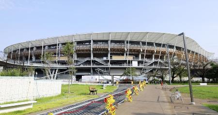 国費１３６億円拠出で調整 愛知・名古屋アジア大会 | 全国のニュース | 福井新聞ONLINE