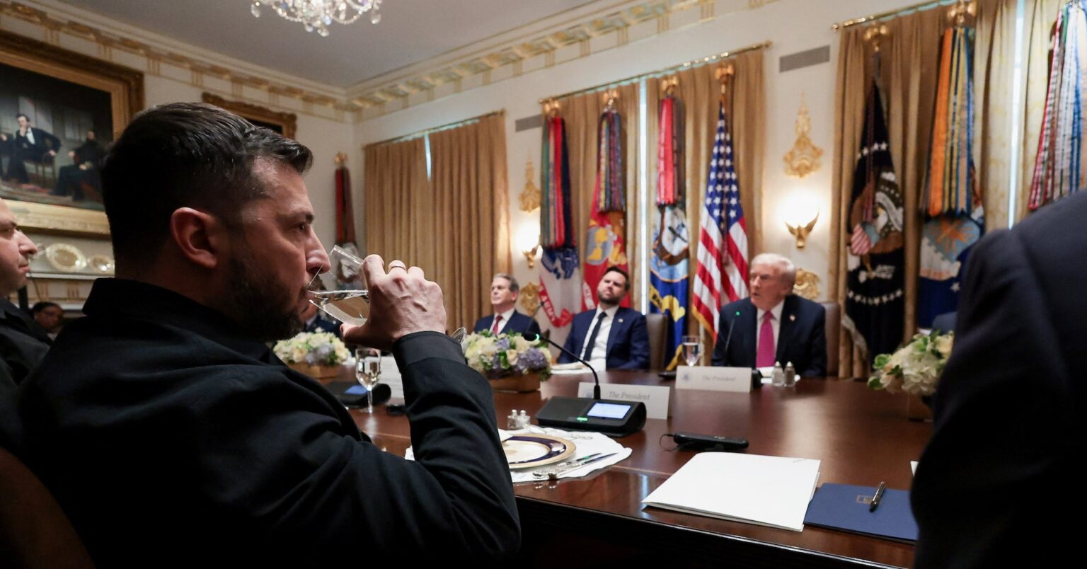 米、ウクライナ和平案の感謝祭前の合意に圧力　欧州は懸念表明 | ロイター