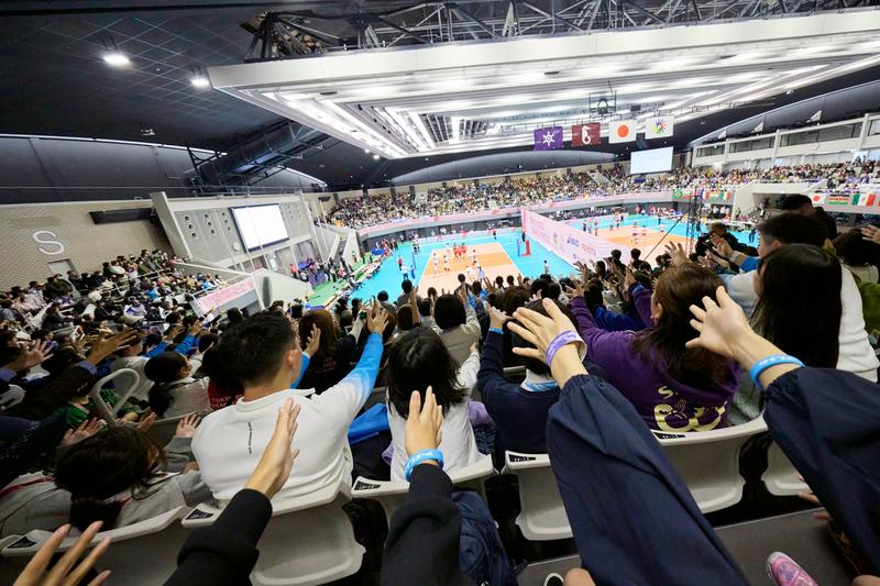 画像提供：東京都