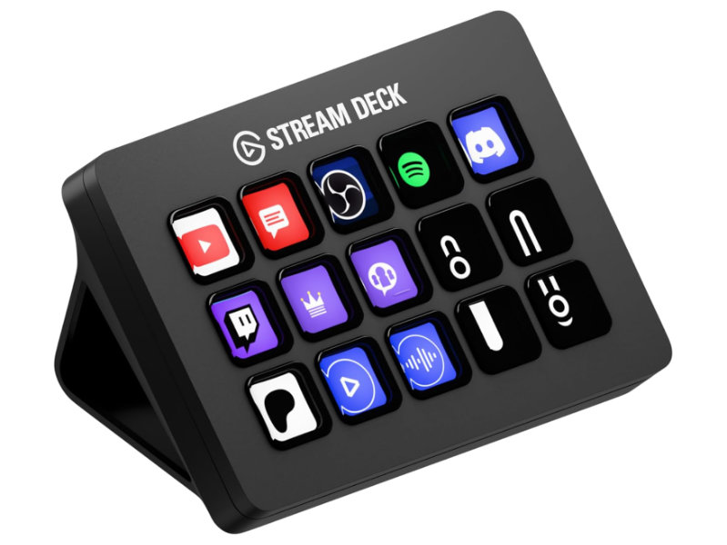 ElgatoのStream Deckなどがお得！Amazonブラックフライデーセール - AKIBA PC Hotline!